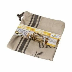 RBV Birkmann Brotbeutel Freshly Baked Laib & Seele