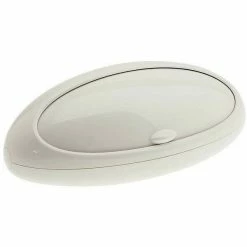 Alessi Brotkasten Oval