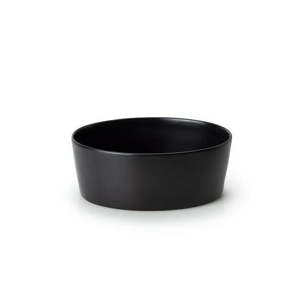 Continenta Brottopf 30x23 Cm Schwarz – Bild 2