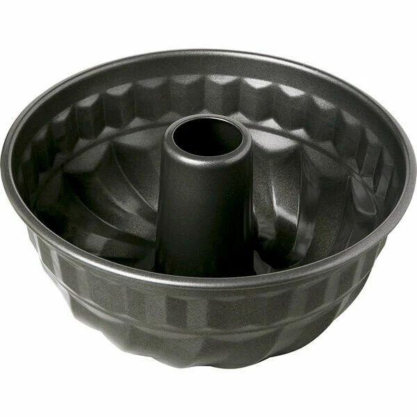 RBV Birkmann Bundform 22 Cm Easy Baking 1 RBV Birkmann Bundform 22 Cm Easy Baking