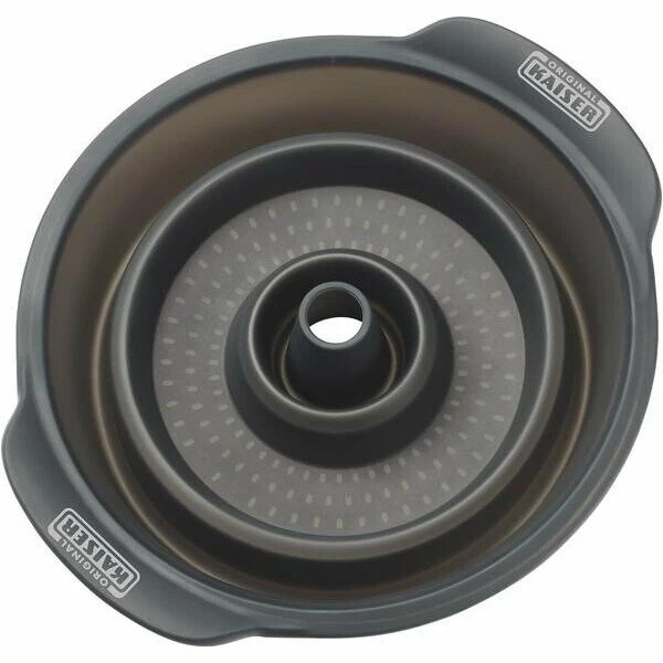 Kaiser Rundform 24 Cm CrispFlex – Bild 2