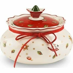 Villeroy & Boch Dose Klein 10 Cm Toy's Delight