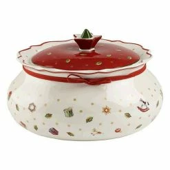 Villeroy & Boch Dose Mittel 15 Cm Toy's Delight