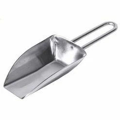 Contacto Dosierschaufel 0,05 L Edelstahl