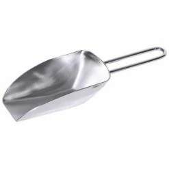 Contacto Dosierschaufel 0,1 L Edelstahl