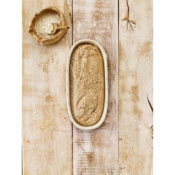 RBV Birkmann Gärkörbchen 28x13 Cm Laib & Seele – Bild 3