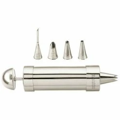 Kaiser Garnier- Und Cremespritzenset 8-tlg. La Forme Plus