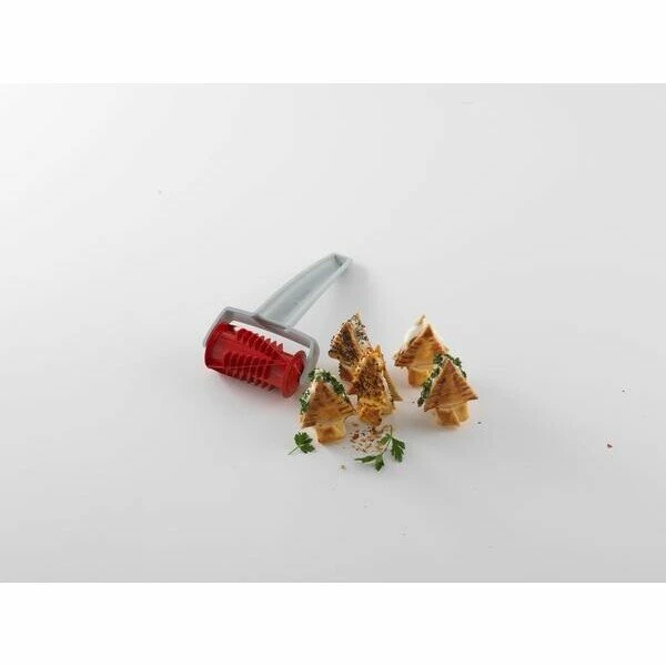 Betty Bossi Gebäck-Roller Tannenbaum – Bild 2