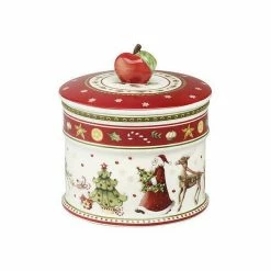 Villeroy & Boch Gebäckdose Winter Bakery Delight