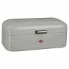 Wesco Brotkasten Grandy Cool Grey