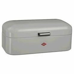 Wesco Brotkasten Grandy Cool Grey