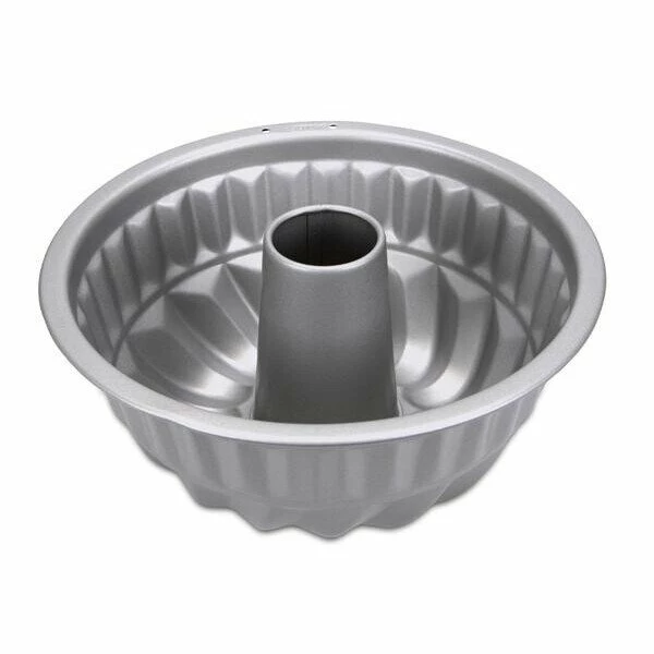 Städzter Gugelhupf 23 Cm We Love Baking Silber 1 Städzter Gugelhupf 23 Cm We Love Baking Silber