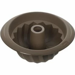 Lurch Gugelhupfform 22 Cm Flexiform Braun