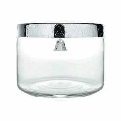 Alessi Keksdose 3 L Dressed