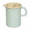 Riess Küchenmaß 1 L Türkis