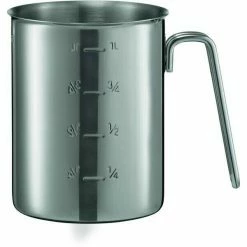 Rösle Messbecher 1l