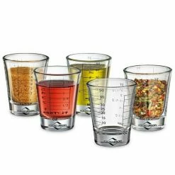 Küchenprofi Mini-Messbecher