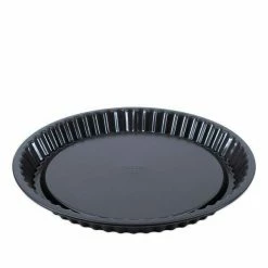 Städter Obstbodenform 30 Cm Selection Schwarz