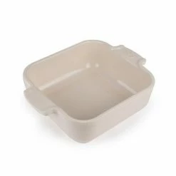 Peugeot Auflaufform 18x14 Cm Appolia Ecru