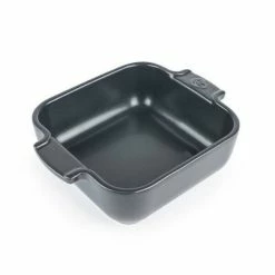 Peugeot Auflaufform 18x14 Cm Appolia Schiefergrau