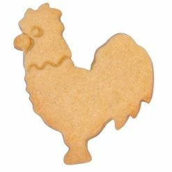 Städter Präge-Ausstecher Hahn 6 Cm Edelstahl -Birkmann-Laden Praege Ausstecher Hahn 6 cm Edelstahl 2 600x600 ID332941 27472ed664bdcd6e90b8fdc6e6aec2c5