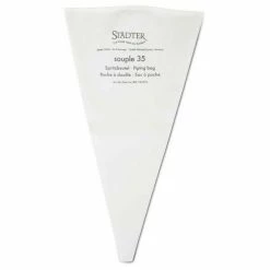 Städter Profi Spritzbeutel 35 Cm , 700 Ml Geschweißt