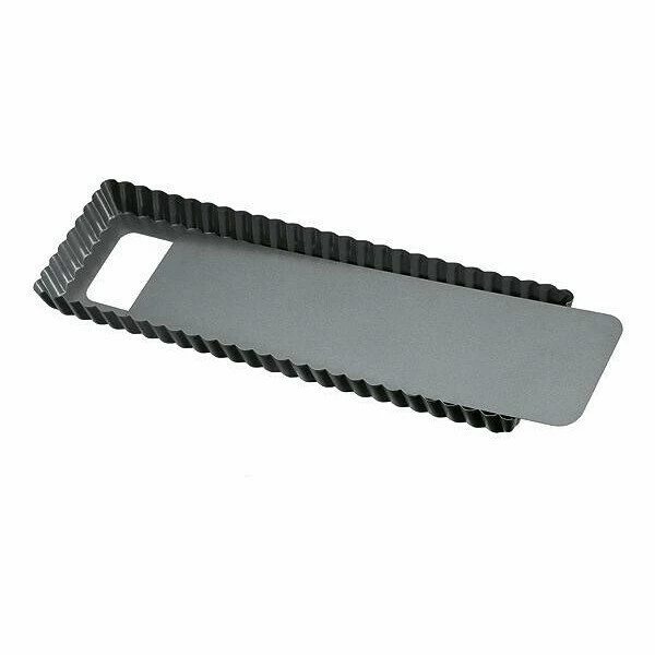 Kaiser Quicheform 35x13 Cm La Forme Plus 1 Kaiser Quicheform 35x13 Cm La Forme Plus