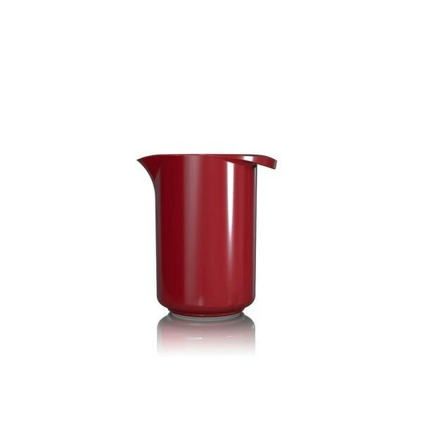 Rosti Rührbecher 0,5 L Margrethe Rot 1 Rosti Rührbecher 0,5 L Margrethe Rot