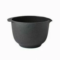 Rosti Rührschüssel 2 L Margrethe Pebble Schwarz