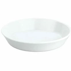 Pillivuyt Crème Brûlée Schälchen 15 Cm Weiß