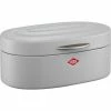 Wesco Brotkasten Single Elly Cool Grey Matt