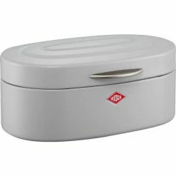 Wesco Brotkasten Single Elly Cool Grey Matt