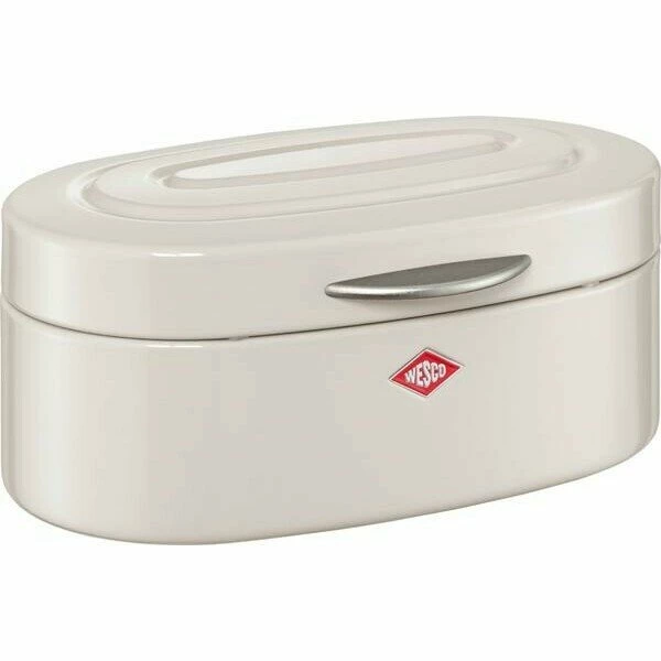 Wesco Brotkasten Single Elly Sand Matt