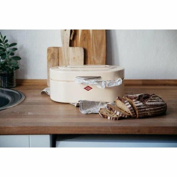 Wesco Brotkasten Single Elly Sand Matt – Bild 2