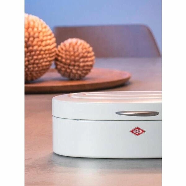 Wesco Brotkasten Single Elly Sand Matt – Bild 4