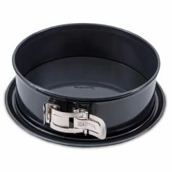 Städter Springform 24 Cm Selection Schwarz