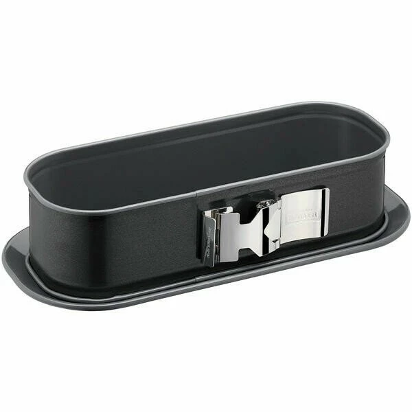 Kaiser Königskuchenspringform 30x11 Cm La Forme Plus SafeClick 1 Kaiser Königskuchenspringform 30x11 Cm La Forme Plus SafeClick