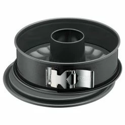 Kaiser Springform Mit 2 Böden 26 Cm La Forme Plus