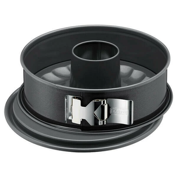 Kaiser Springform Mit 2 Böden 26 Cm La Forme Plus