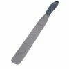 RBV Birkmann Streichpalette 22 Cm Easy Baking Grau