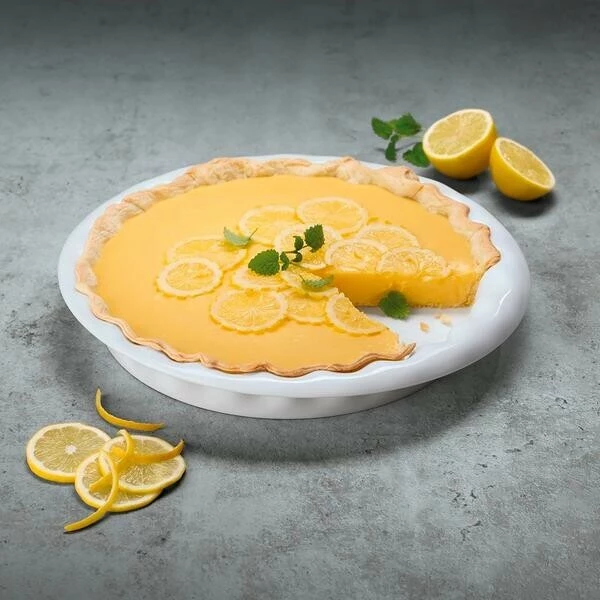 Villeroy & Boch Tarte Backform 31x31x4,5cm Clever Baking – Bild 2