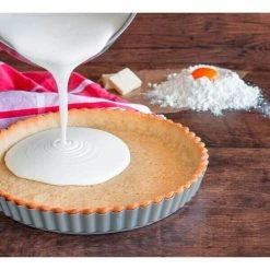Städter Tarteform 28 Cm We Love Baking Silber 7 Städter Tarteform 28 Cm We Love Baking Silber -Birkmann-Laden Tarteform 28 cm mit Hebeboden We love baking H 3 5 cm 4 600x600 ID336804 4ae67c8a60c622eae1ddd262563245a0