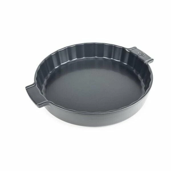 Peugeot Tarteform 28 Cm Appolia Schiefergrau 1 Peugeot Tarteform 28 Cm Appolia Schiefergrau