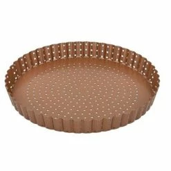 RBV Birkmann Tarteform Ø25cm Mit Losem Boden