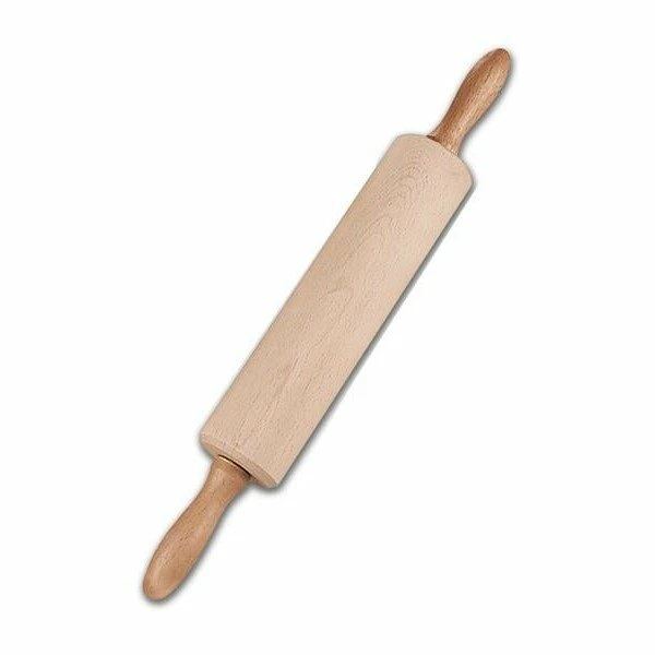 Städter Teigrolle 25 Cm Buche 1 Städter Teigrolle 25 Cm Buche
