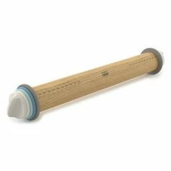 Joseph Joseph Teigrolle Verstellbar 43,5 Cm Opal