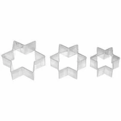 RBV Birkmann Terrassen-Ausstecher Stern