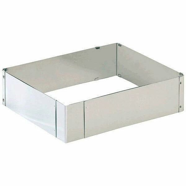 Kaiser Back- Und Dekorierrahmen Patisserie