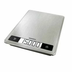 Soehnle Waage Silber Page Profi 200 15 Kg
